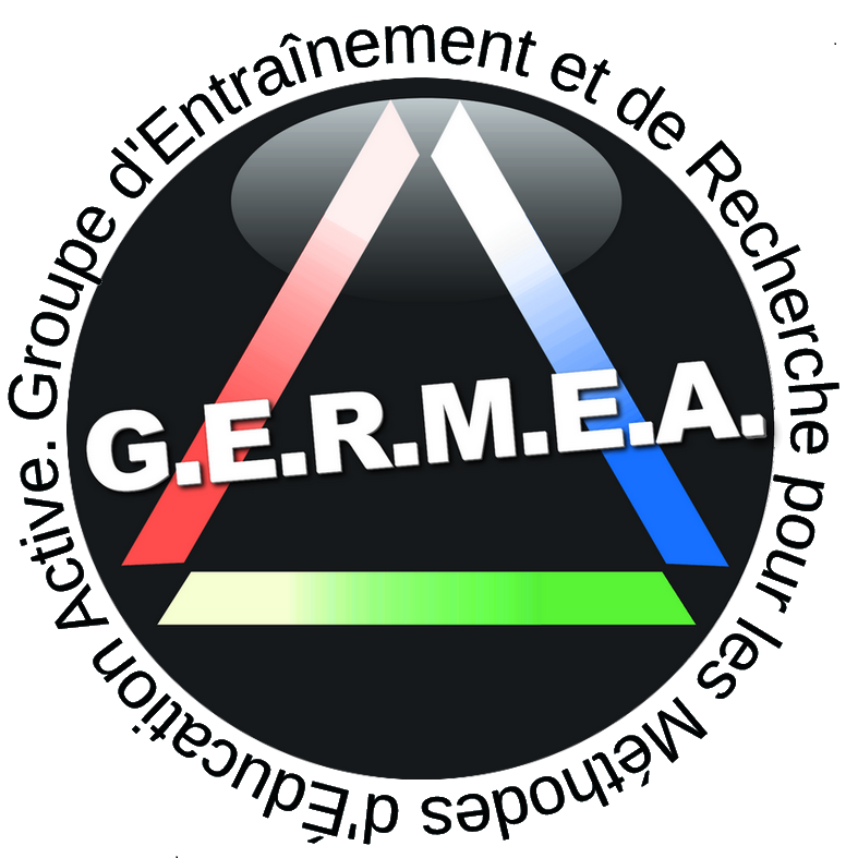 Nouveau Logo GERMEA2