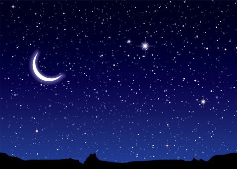 nuit des étoiles