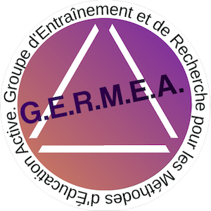 Nouveau Logo GERMEA2